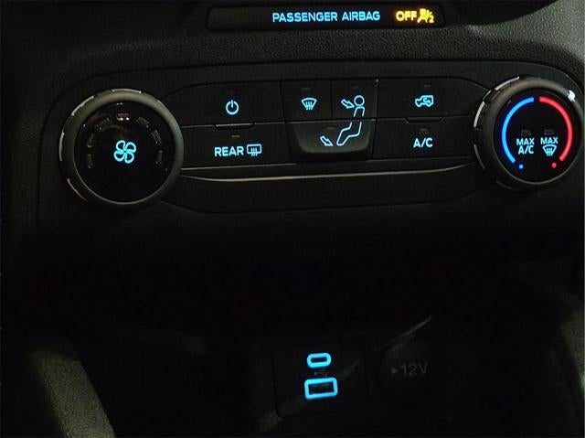 2022 Ford Bronco Sport Base