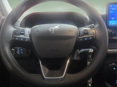 2022 Ford Bronco Sport Base