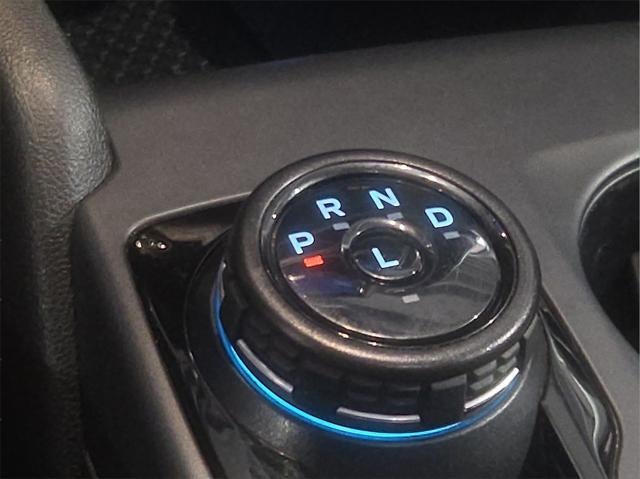 2022 Ford Bronco Sport Base