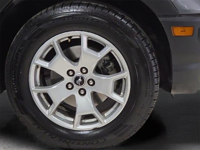 2022 Ford Bronco Sport Base