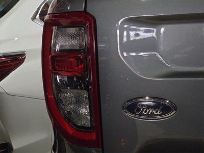 2022 Ford Bronco Sport Base