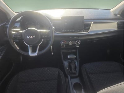 2023 Kia Rio S