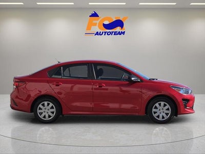 2023 Kia Rio S