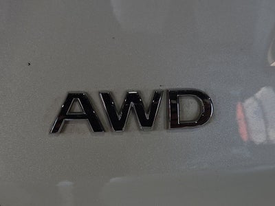 2022 INFINITI QX50 LUXE