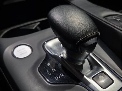 2022 INFINITI QX50 LUXE
