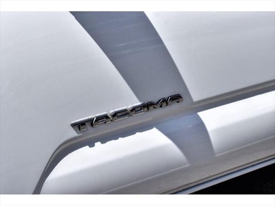 2019 Toyota Tacoma TRD Sport V6