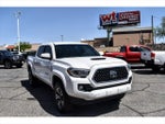 2019 Toyota Tacoma TRD Sport V6