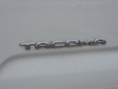 2022 Toyota Tacoma TRD Off-Road V6