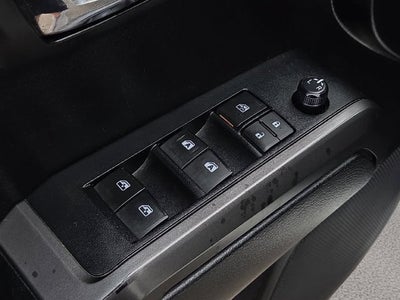 2022 Toyota Tacoma TRD Off-Road V6