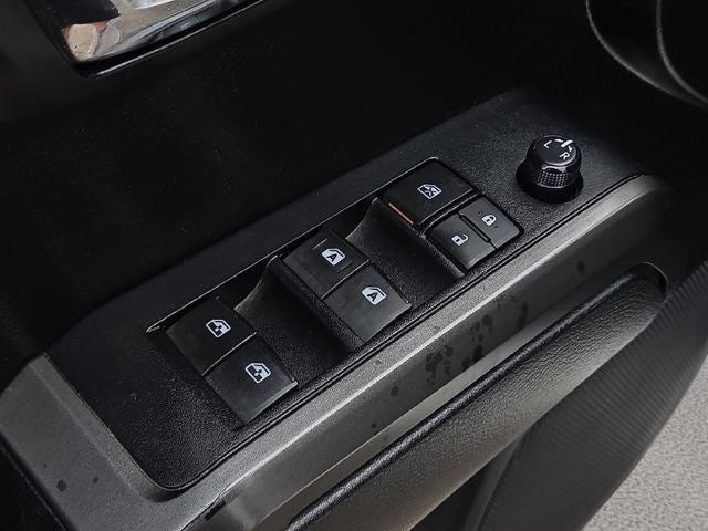 2022 Toyota Tacoma TRD Off-Road V6