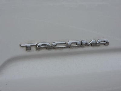 2022 Toyota Tacoma TRD Off-Road V6