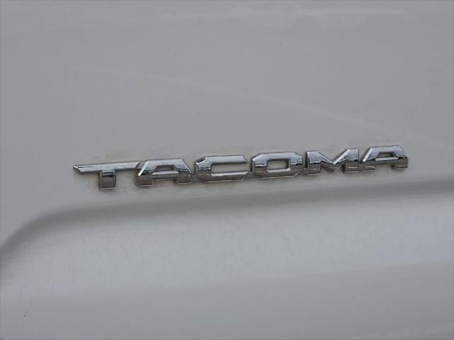 2022 Toyota Tacoma TRD Off-Road V6