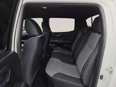 2022 Toyota Tacoma TRD Off-Road V6