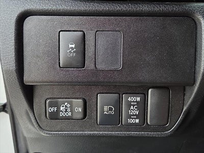 2022 Toyota Tacoma TRD Off-Road V6