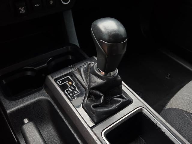 2022 Toyota Tacoma TRD Off-Road V6