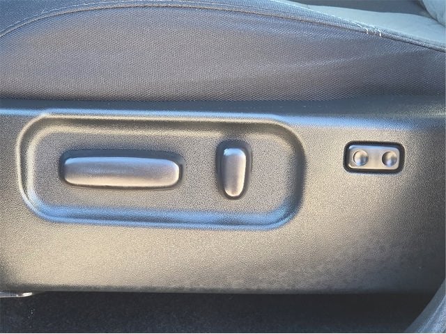 2021 Toyota Tacoma V6