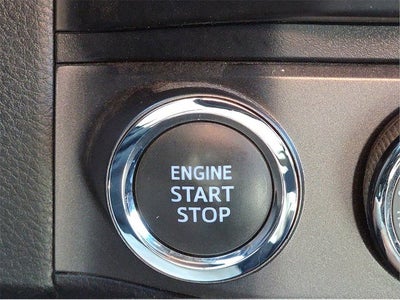 2021 Toyota Tacoma V6