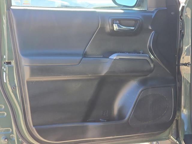 2021 Toyota Tacoma V6