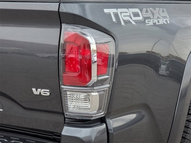 2021 Toyota Tacoma TRD Sport V6