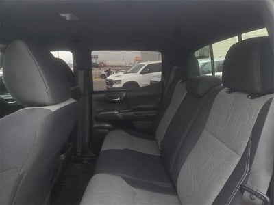 2021 Toyota Tacoma TRD Sport V6