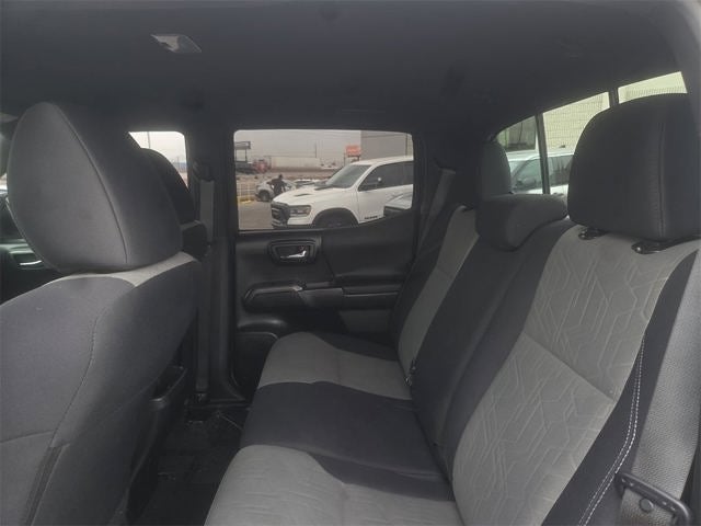 2021 Toyota Tacoma TRD Sport V6