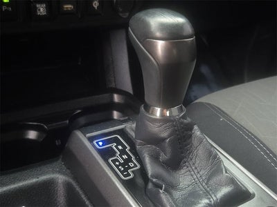 2021 Toyota Tacoma TRD Sport V6