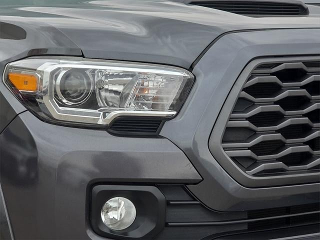 2021 Toyota Tacoma TRD Sport V6