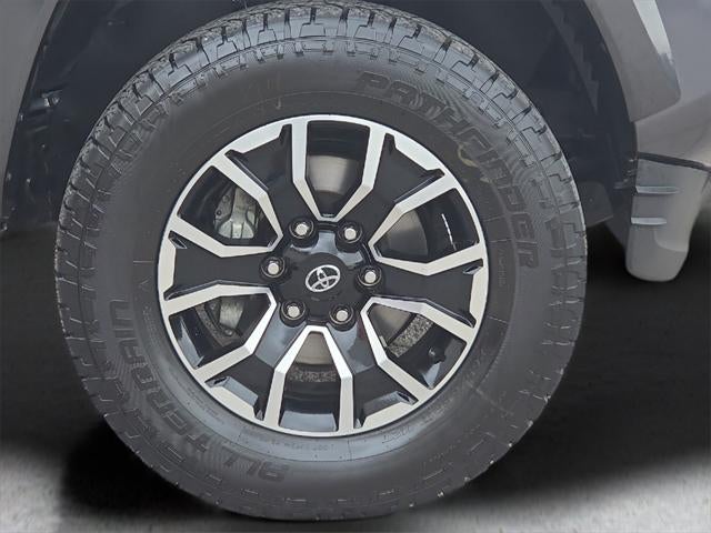 2021 Toyota Tacoma TRD Sport V6