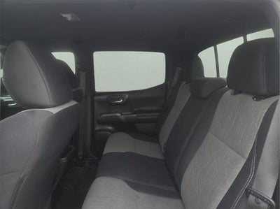 2021 Toyota Tacoma TRD Sport V6