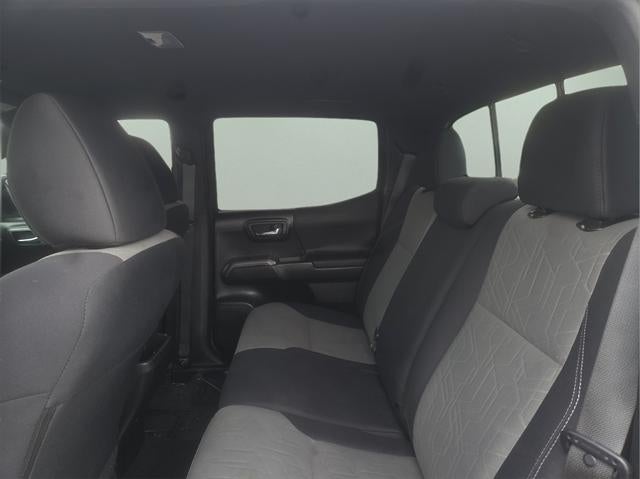 2021 Toyota Tacoma TRD Sport V6