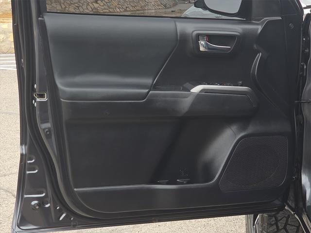 2021 Toyota Tacoma TRD Sport V6