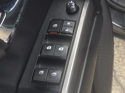 2021 Toyota Tacoma TRD Sport V6