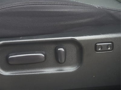 2021 Toyota Tacoma TRD Sport V6