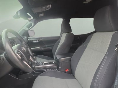 2021 Toyota Tacoma TRD Sport V6