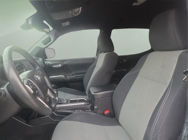 2021 Toyota Tacoma TRD Sport V6