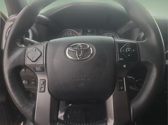 2021 Toyota Tacoma TRD Sport V6