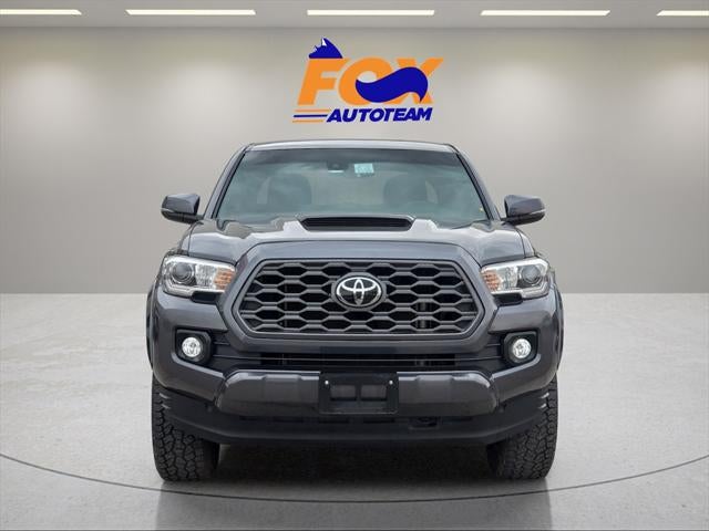 2021 Toyota Tacoma TRD Sport V6