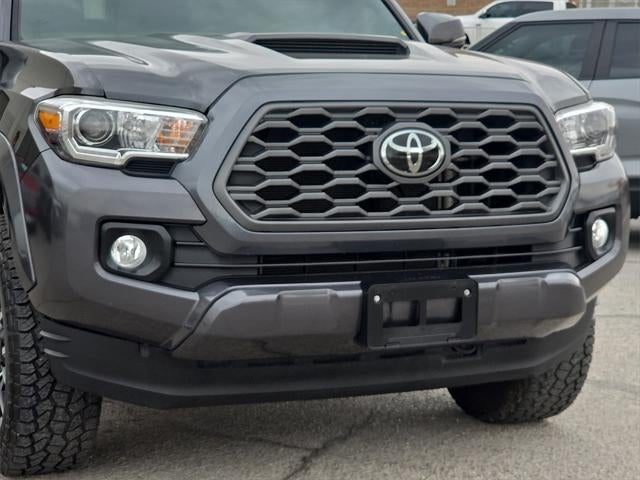 2021 Toyota Tacoma TRD Sport V6