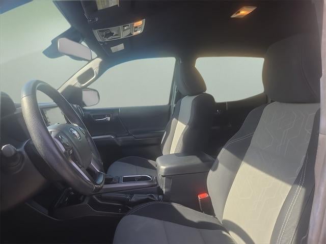 2021 Toyota Tacoma TRD Off-Road V6