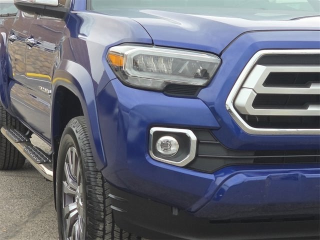2023 Toyota Tacoma Limited V6