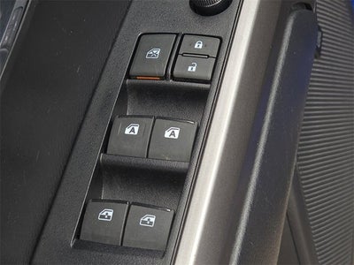 2023 Toyota Tacoma Limited V6