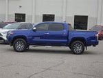 2023 Toyota Tacoma Limited V6