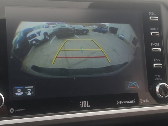 2023 Toyota Tacoma Limited V6