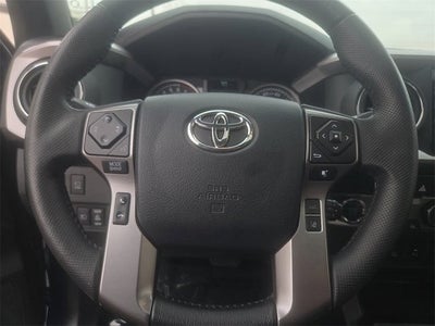 2023 Toyota Tacoma Limited V6