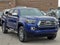 2023 Toyota Tacoma Limited V6