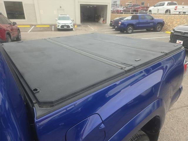 2023 Toyota Tacoma Limited V6