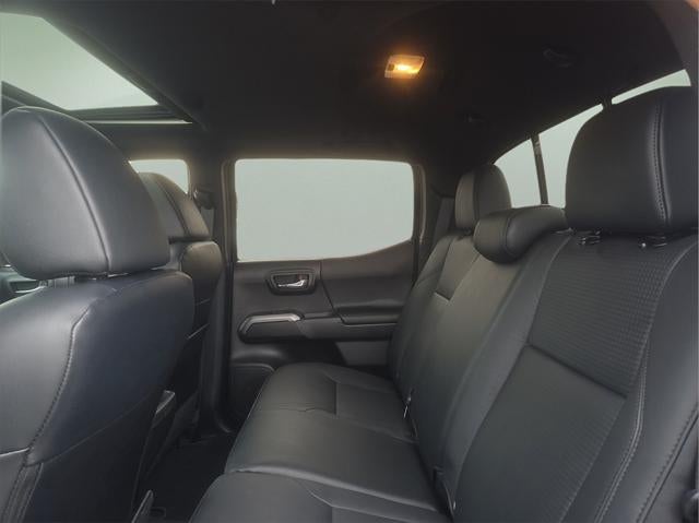 2023 Toyota Tacoma Limited V6