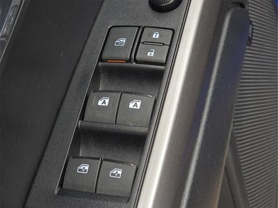 2023 Toyota Tacoma Limited V6