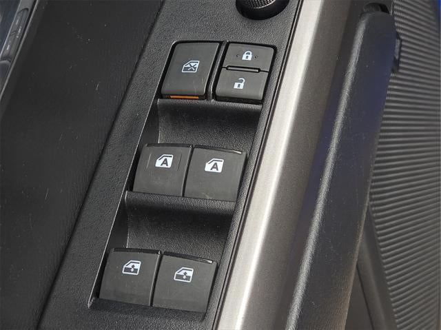 2023 Toyota Tacoma Limited V6