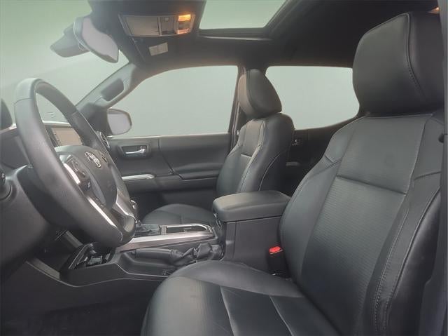 2023 Toyota Tacoma Limited V6